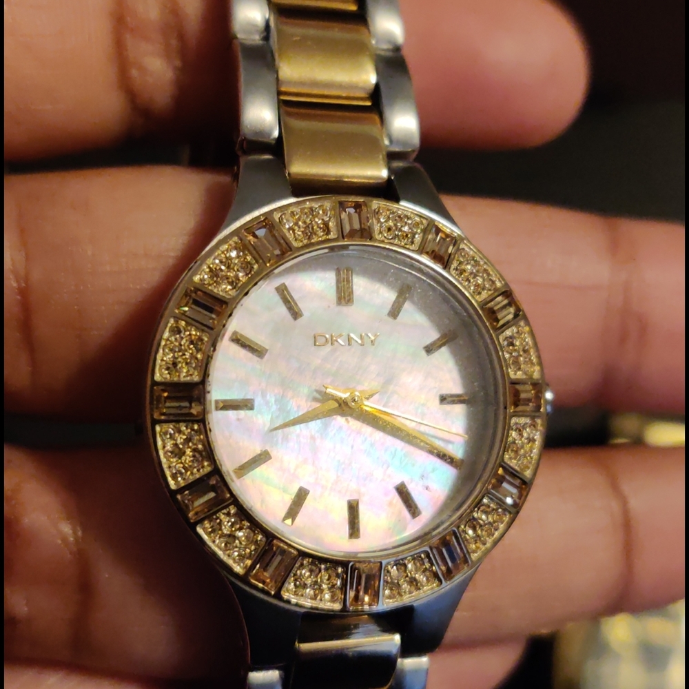DKNY Watch